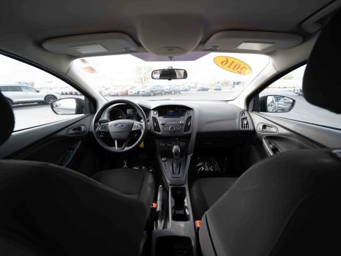 Used 2016 Ford Focus S FWD image 19