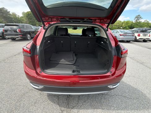 Used 2022 Buick Envision Preferred FWD image 11