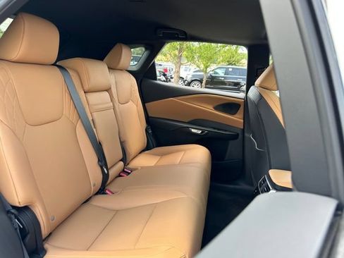 Used 2025 Lexus RX 350 Premium w/ Accessory Package (Z1) FWD image 31