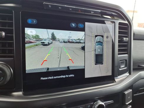 Used 2024 Ford F150 XLT w/ Equipment Group 302A MID AWD/4WD image 21