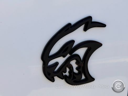 Used 2021 Dodge Challenger SRT Hellcat Redeye RWD image 5