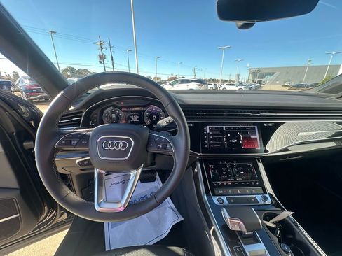 Certified 2025 Audi Q7 3.0T Premium Plus w/ Premium Plus Package image 11
