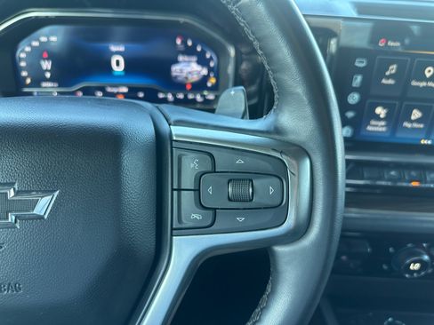 Used 2023 Chevrolet Silverado 1500 RST AWD/4WD image 20
