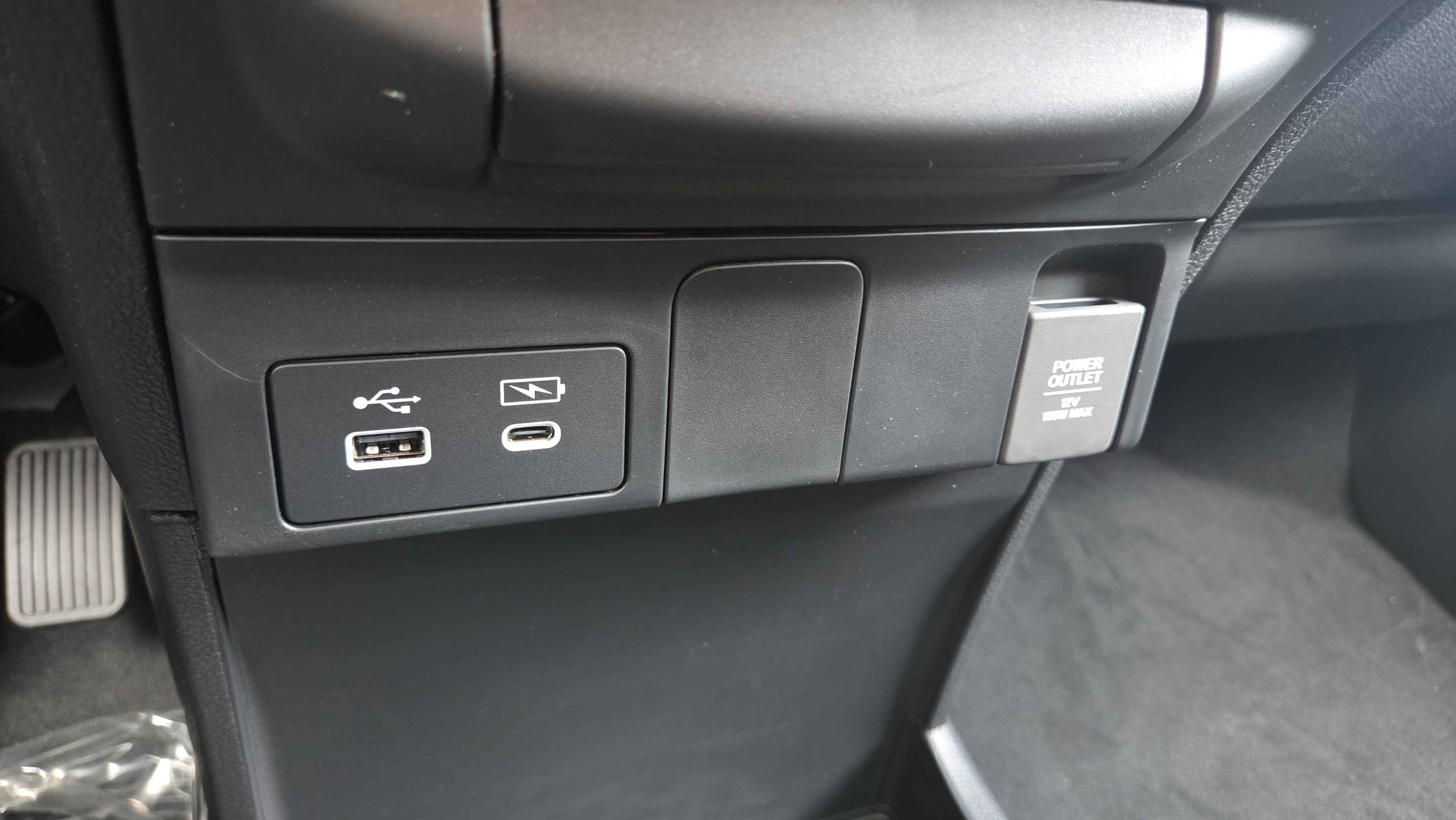 New 2027 Honda Odyssey Sport-L image 31