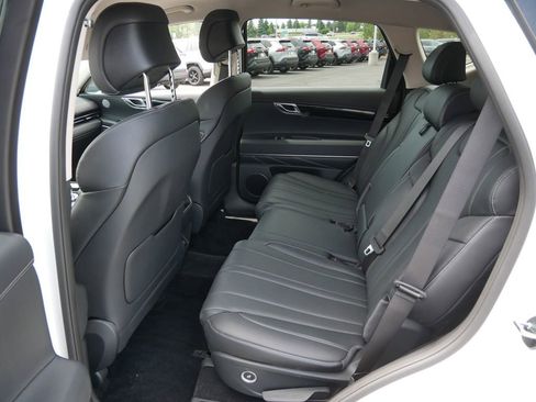 Used 2026 Genesis GV80 2.5T AWD/4WD image 11