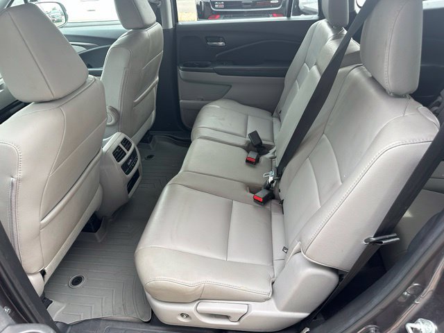 Used 2017 Honda Pilot EX-L image 21