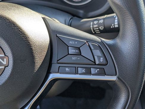 Used 2024 Nissan Sentra SV image 23