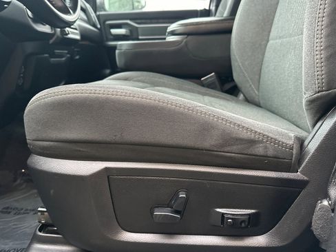 Used 2019 RAM 2500 Big Horn image 13