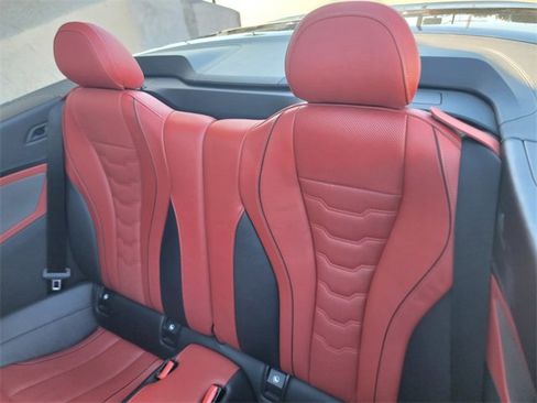 Used 2022 BMW M850i xDrive M850i xDrive w/ Driving Assistance Package image 12