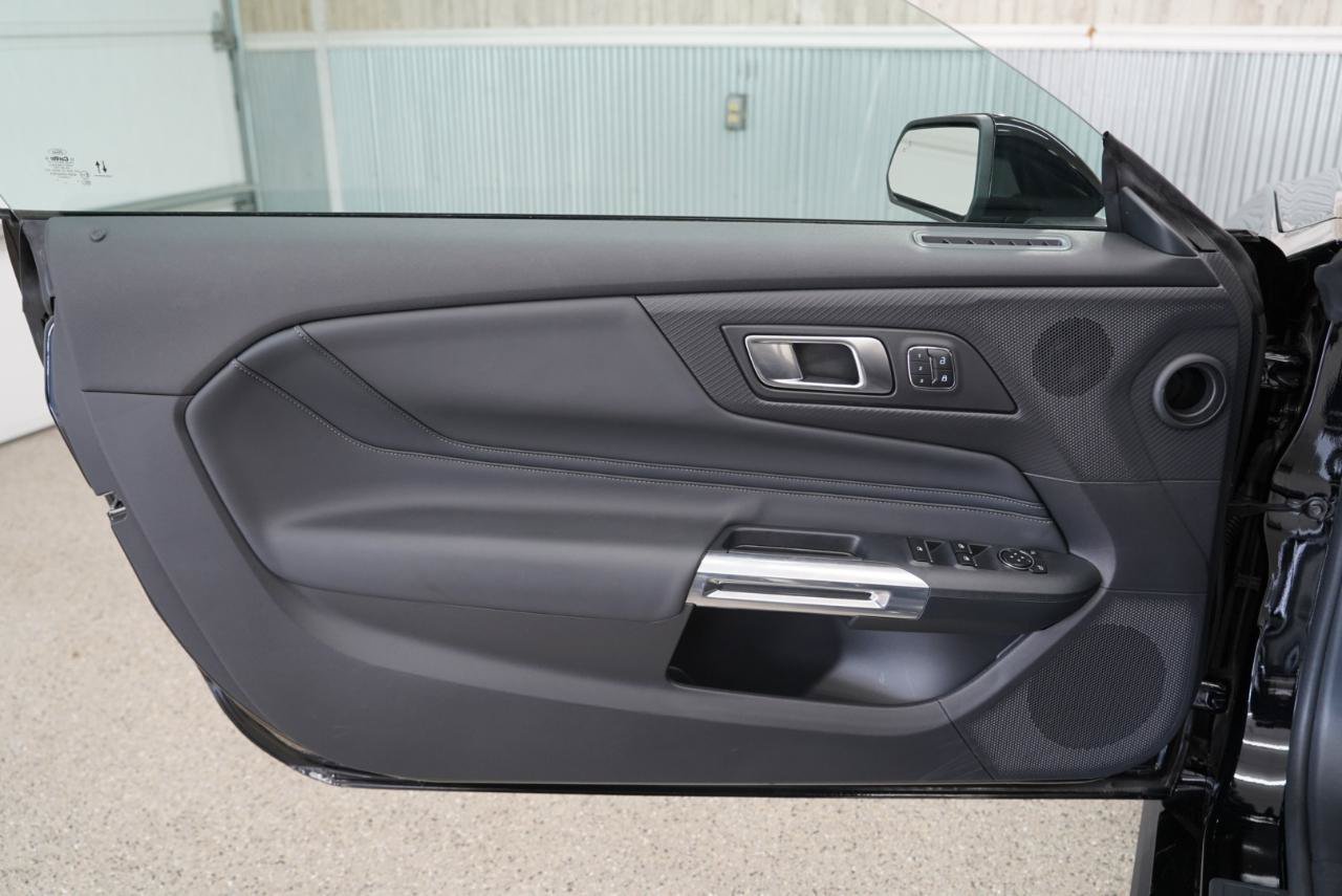 Used 2024 Ford Mustang GT Premium RWD image 32