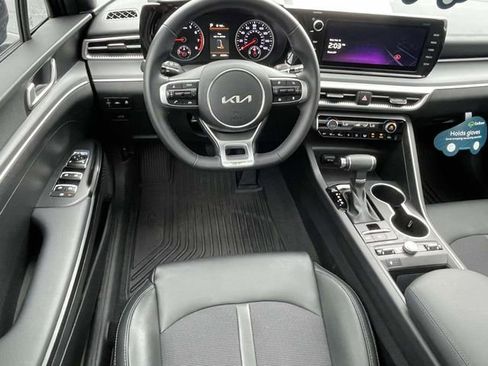 Used 2024 Kia K5 GT-Line image 13