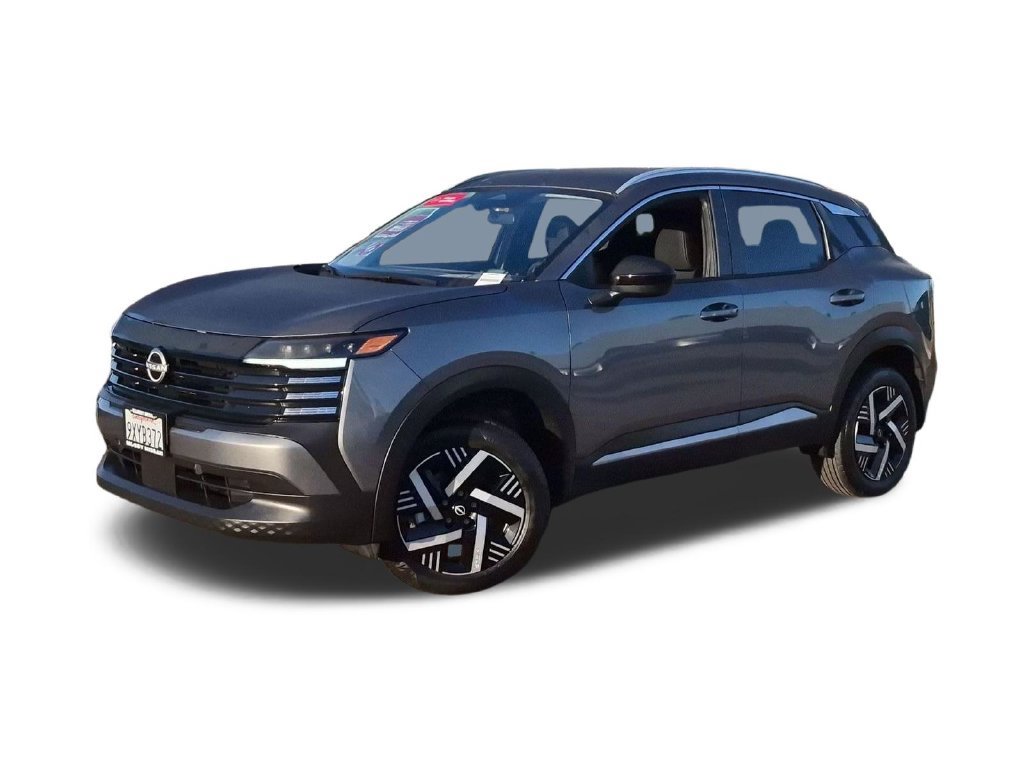 Used 2026 Nissan Kicks SV FWD image 1