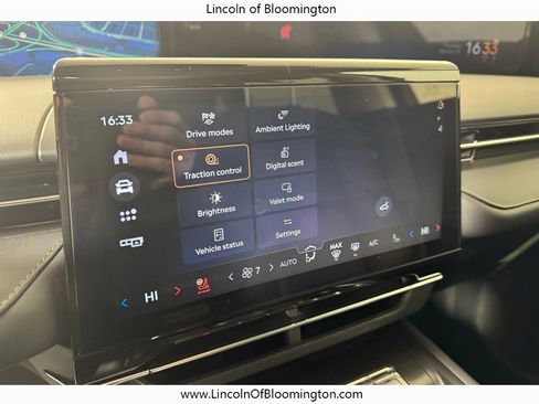 New 2026 Lincoln Nautilus Premier w/ Equipment Group 102A image 42