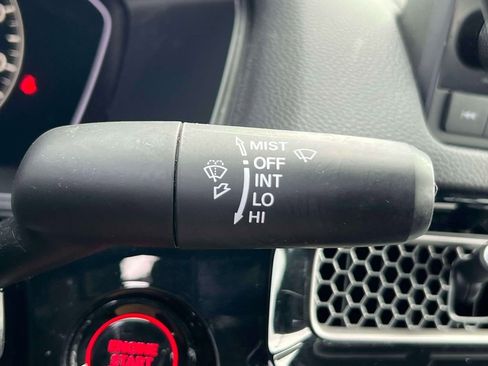 Used 2025 Honda Civic Sport image 22