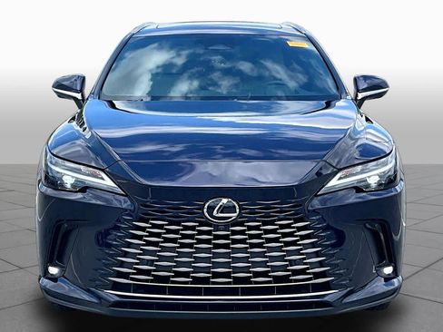 Used 2025 Lexus RX 350 w/ Convenience Package AWD/4WD image 4