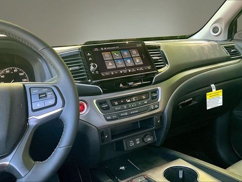 New 2026 Honda Ridgeline RTL image 6