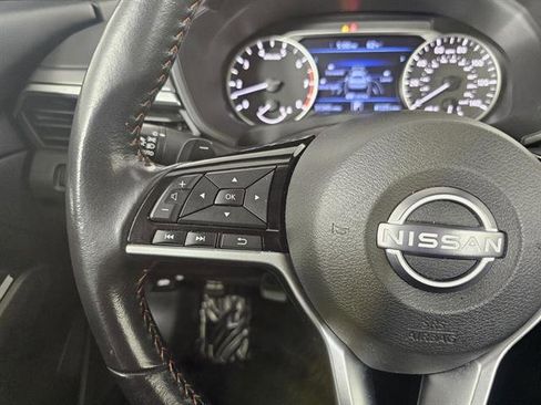 Used 2024 Nissan Altima 2.5 SR image 28