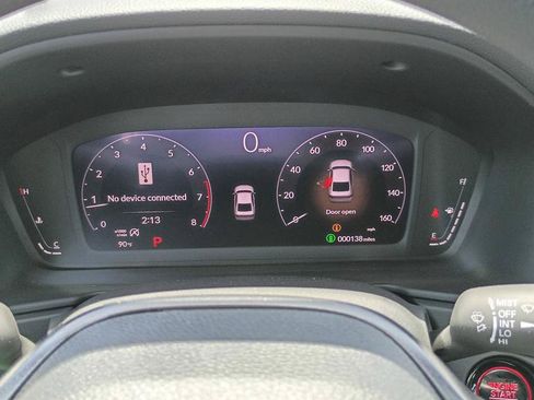 New 2026 Honda Accord SE image 20