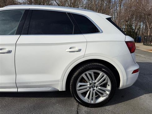 Used 2018 Audi Q5 2.0T Premium Plus image 8