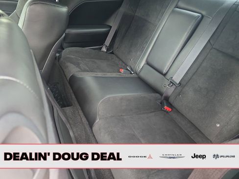 Used 2023 Dodge Challenger R/T Scat Pack image 24