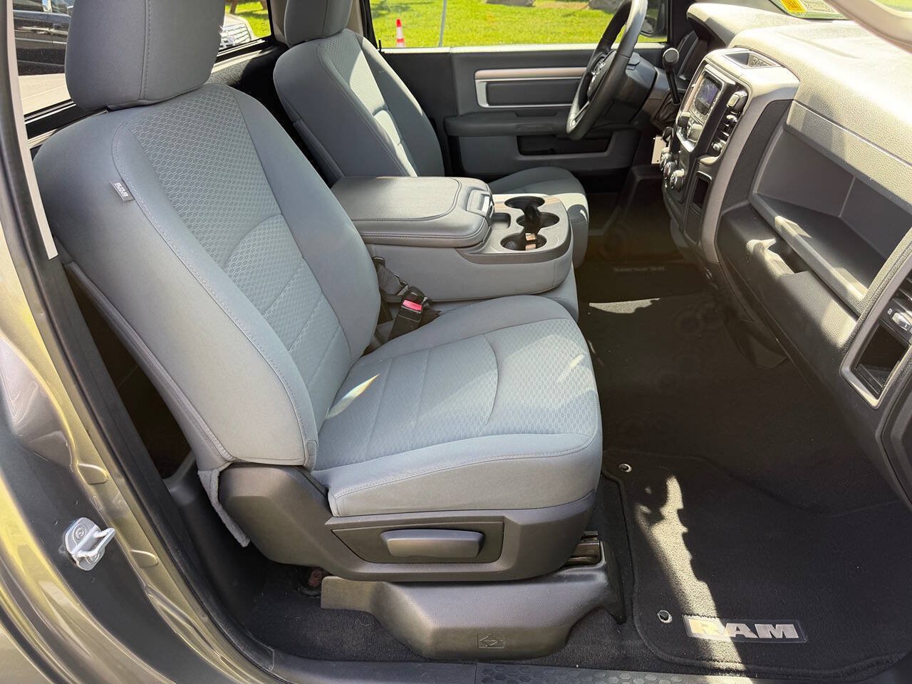 Used 2013 RAM 1500 Express AWD/4WD image 15