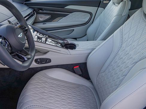 New 2026 Aston Martin DB12 Convertible image 22