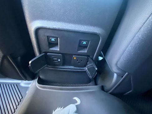 Certified 2023 Ford Bronco Badlands AWD/4WD image 25