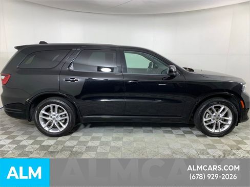 Used 2023 Dodge Durango GT image 10
