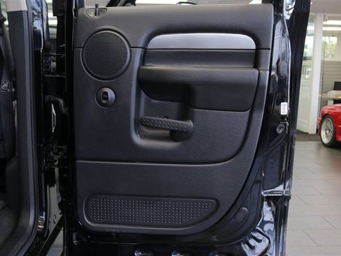 Used 2004 Dodge Ram 2500 Truck SLT w/ Trailer Tow Group AWD/4WD image 69