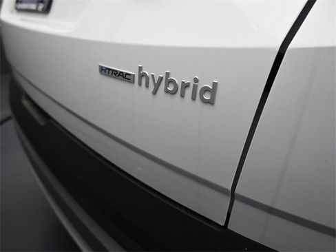 New 2026 Hyundai Tucson Blue SE image 19