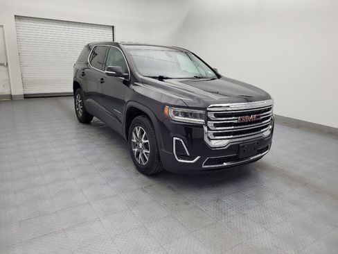 Used 2021 GMC Acadia SLE image 13