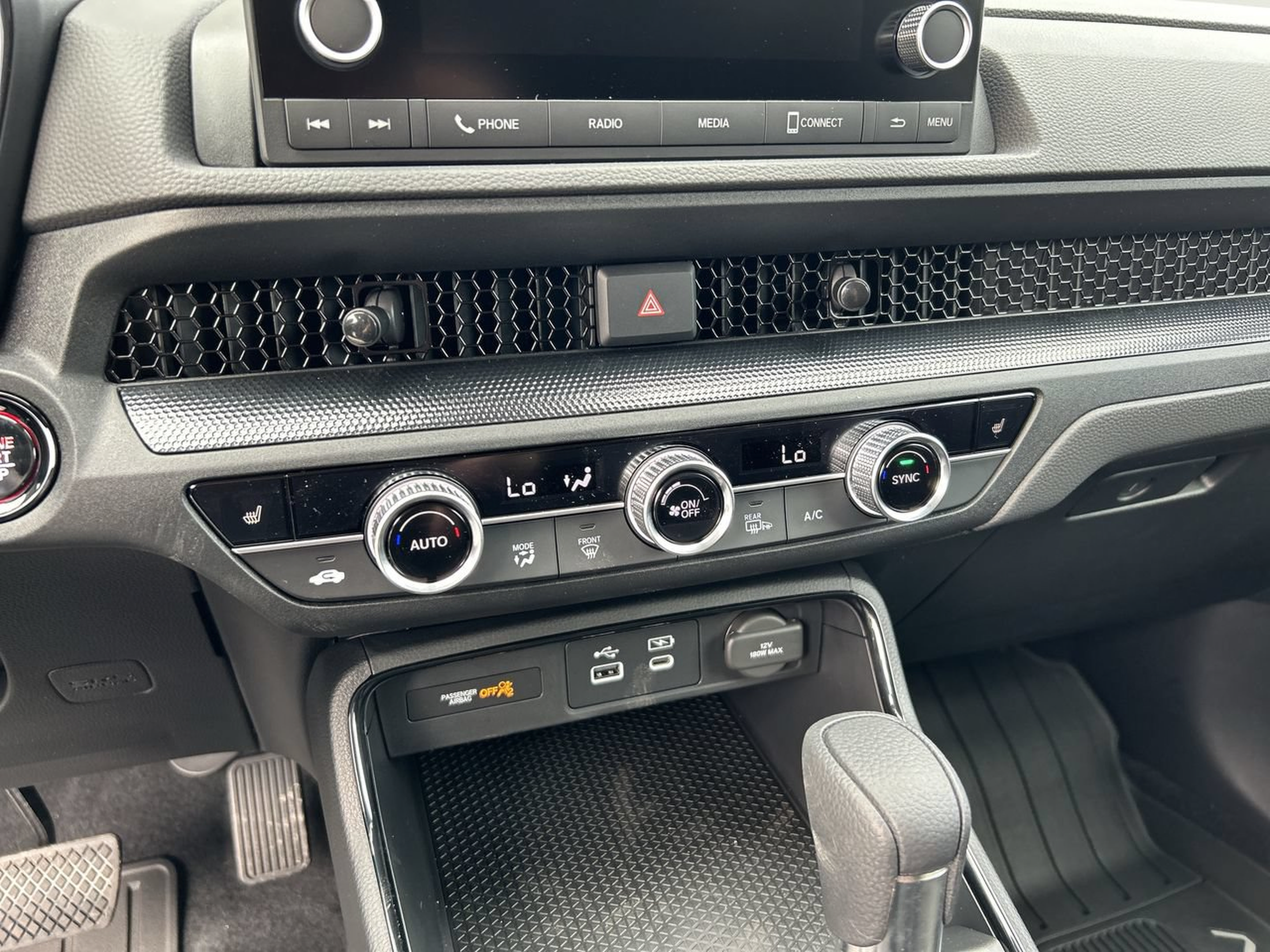 Used 2024 Honda CR-V EX image 25
