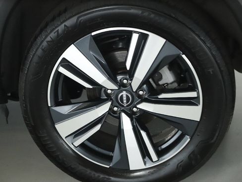 Certified 2023 Nissan Rogue SL AWD/4WD image 41