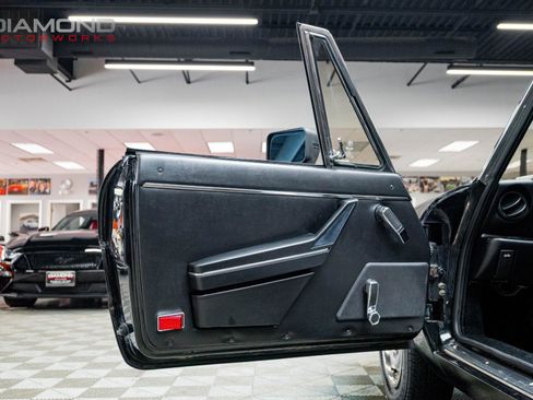 Used 1986 Alfa Romeo Spider Veloce image 14