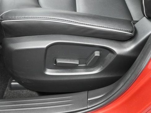 Used 2024 MAZDA CX-5 AWD 2.5 S w/ Select Package image 17