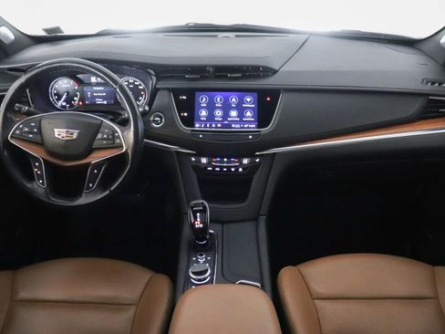 Used 2023 Cadillac XT5 Premium Luxury image 26