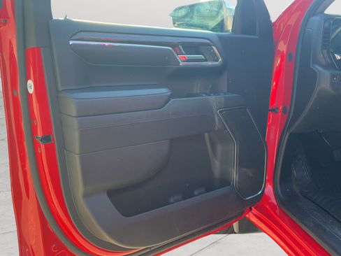 Certified 2024 GMC Sierra 1500 SLE AWD/4WD image 11