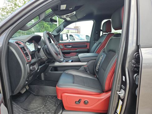 Used 2026 RAM 1500 Rebel w/ Rebel Level 2 Equipment Group AWD/4WD image 9