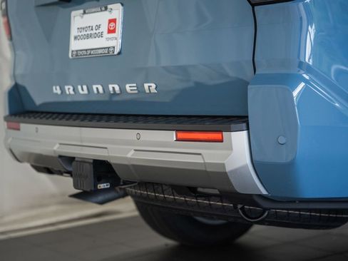 New 2026 Toyota 4Runner Limited AWD/4WD image 7
