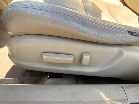 Used 2012 Honda Accord LX image 16