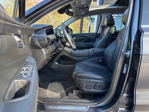 Used 2023 Hyundai Santa Fe Limited image 18