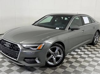 Used 2024 Audi A6 Premium Plus AWD/4WD 360° Tour
