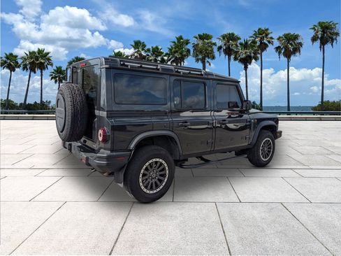 Used 2024 INEOS Grenadier Trialmaster Edition image 8