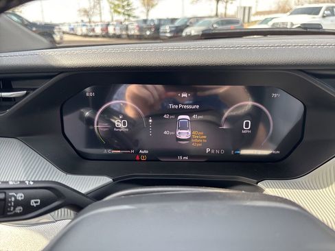 New 2026 Jeep Cherokee Laredo AWD/4WD image 65