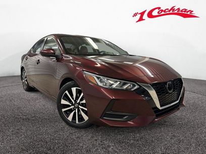 Used 2023 Nissan Sentra SV w/ SV Premium Package