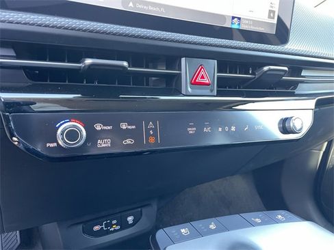 New 2025 Kia EV6 Wind image 25