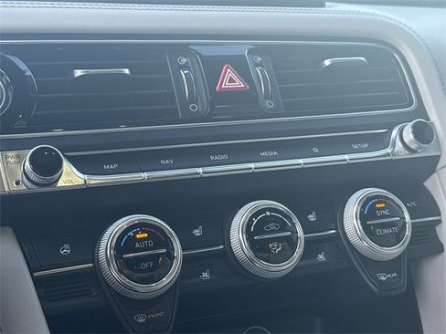 Used 2023 Genesis G70 3.3T w/ Sport Prestige Package image 18