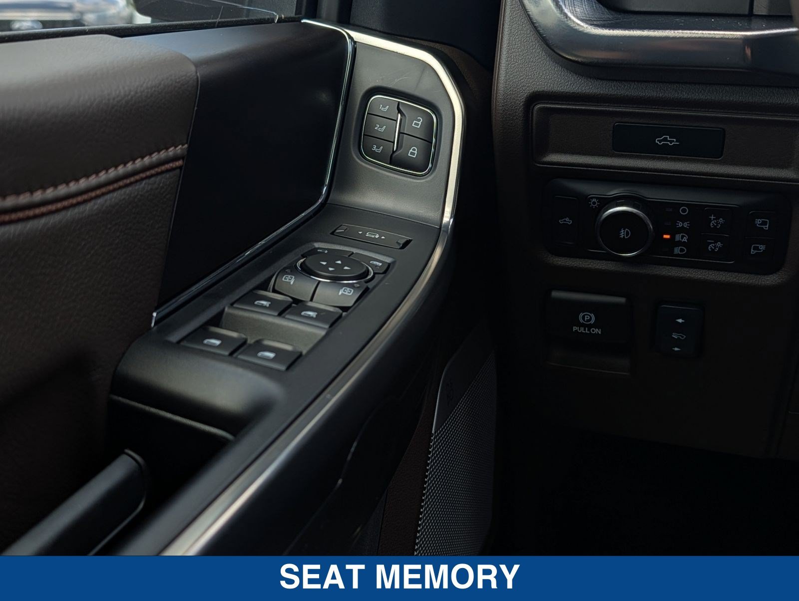 New 2026 Ford F150 King Ranch AWD/4WD image 54