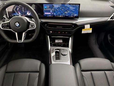 New 2026 BMW 430i Coupe w/ M Sport Package RWD image 16