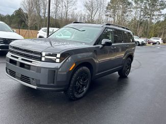 New 2026 Hyundai Santa Fe XRT video 2